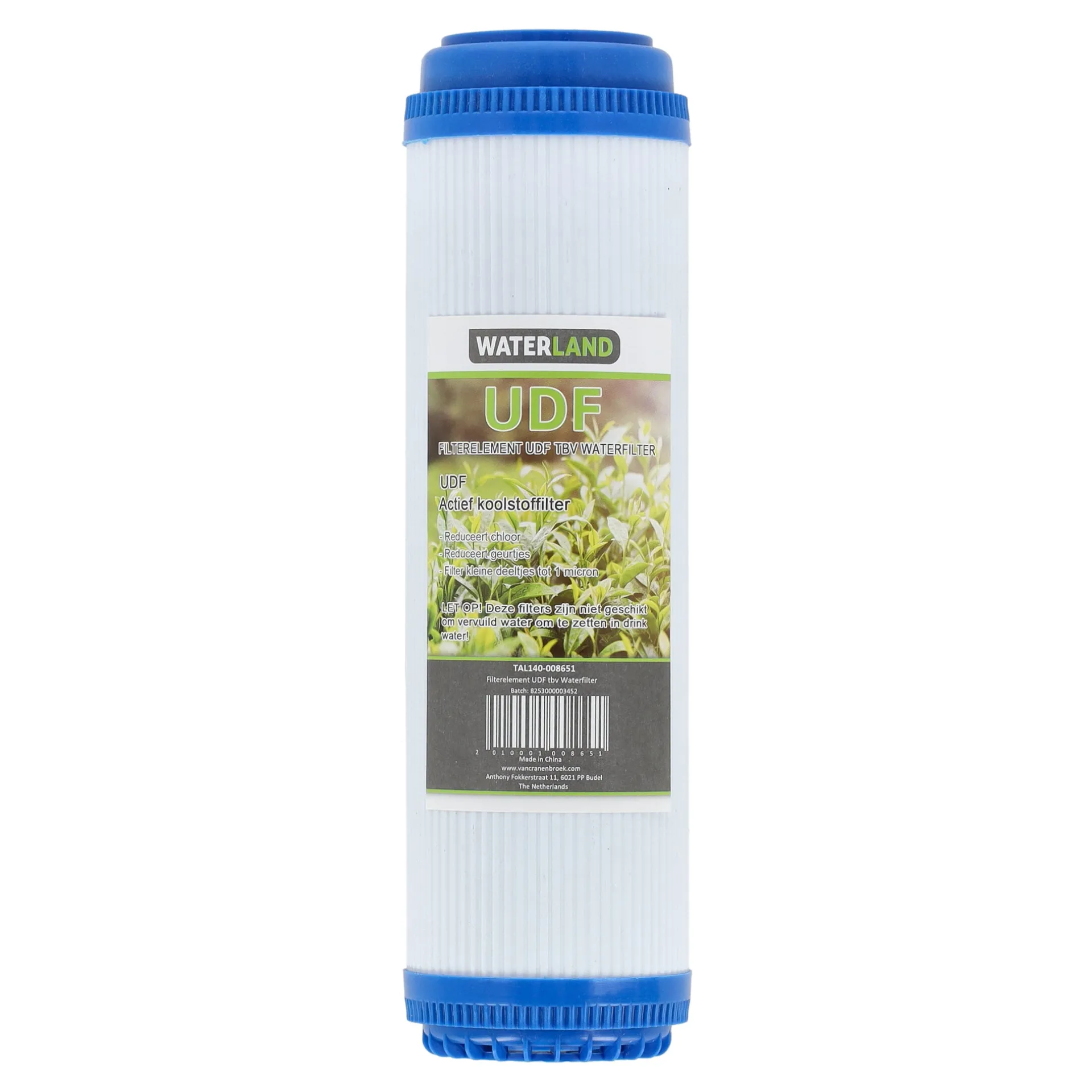 filterelement-udf-tbv-waterfil-GWGfTdXG-0.webp New Waterland Filterelement UDF Tbv Waterfilter