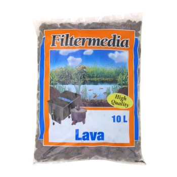 Hot Waterland Filterlava 10L