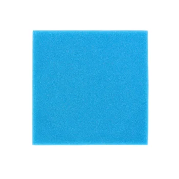 Sale Waterland Filterschuim 50x50x2cm Blauw