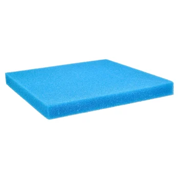 Best Waterland Filterschuim 50x50x5cm Blauw