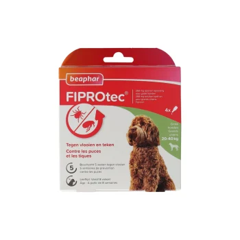Fashion Beaphar Fiprotec Hond 20-40kg
