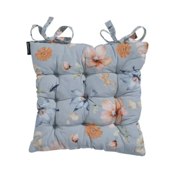 Online Madison Florina Blue F525 46x46 Toscane