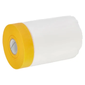 Best Lotus Folie Met Afplaktape Pro Washi 550 Mm 30 M