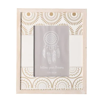 Fashion Van Cranenbroek Fotokader Hout Dream 13 X 18 Cm