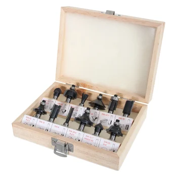 Discount Lotus Frezenset 12-delig Met Koffer