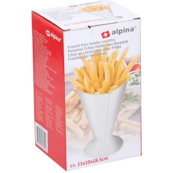 Outlet Alpina Friethouder