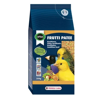 Sale Versele Laga Frutti Patee 250gr Orlux
