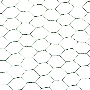 Fashion Bel Garden Gaas Kuiken Groen 25 H50 10M