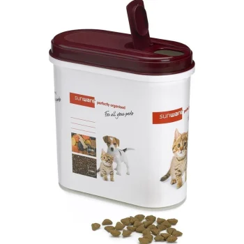 Best Sunware Gallery-line Pet Decor 2.2L