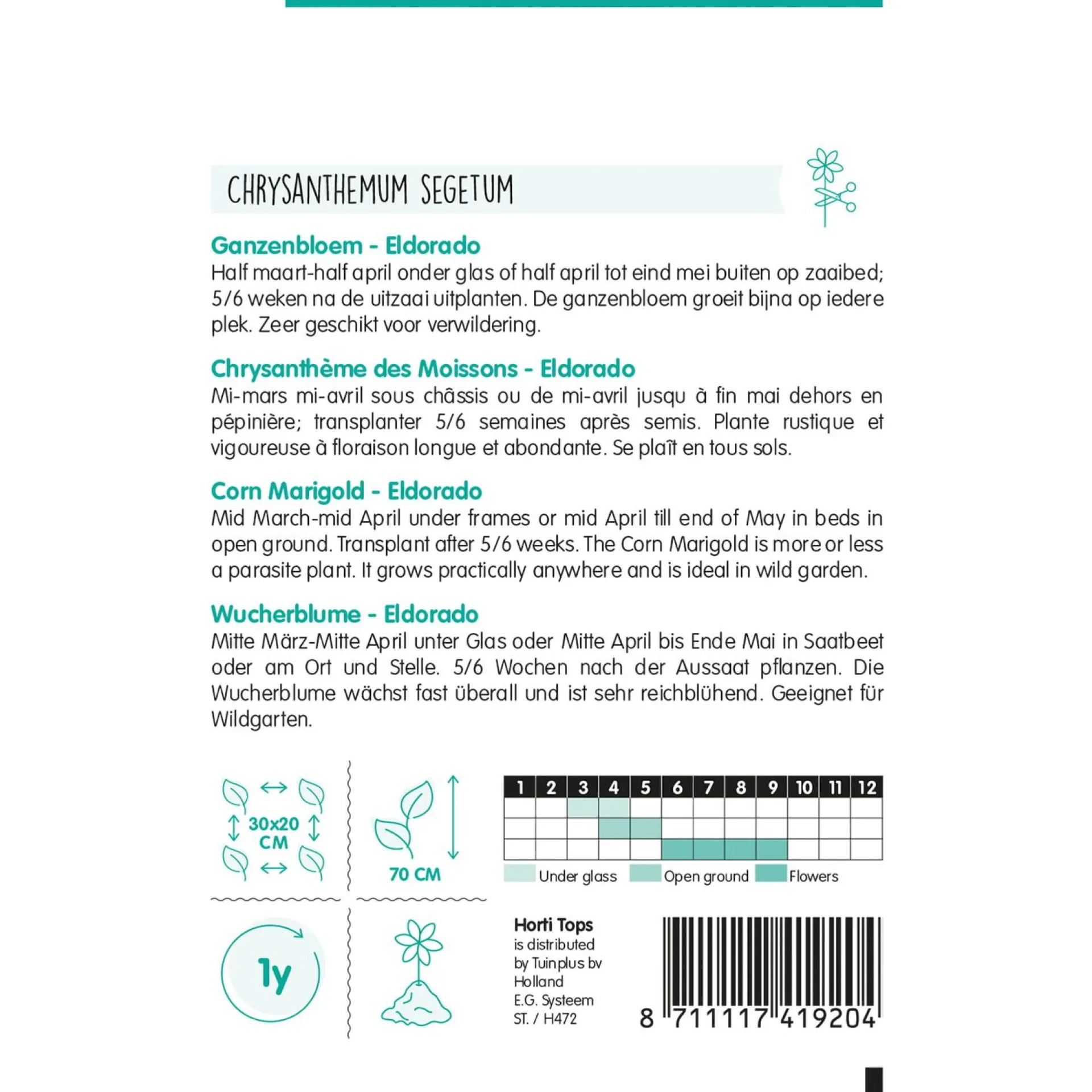 ganzebloem-eldorado-DgaHmzRy-1.webp Hot Horti Tops Ganzebloem Eldorado