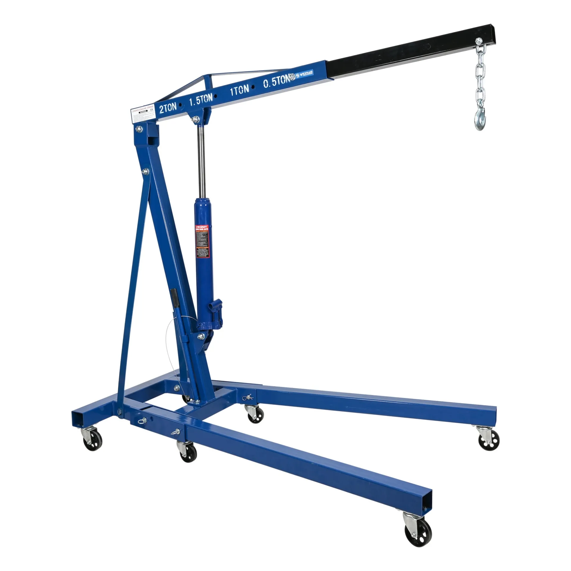 garagekraan-2-ton-qJITKwQG-0.webp Hot Westham Garagekraan 2 Ton