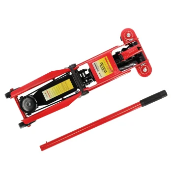 Best Lotus Garagekrik LZ-2T High Lift