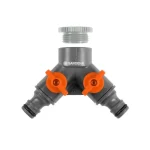 Discount Gardena 2-wegstuk 1/2 00936