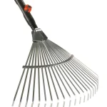 Clearance Gardena Metalen Bladhark Combisystem 3022 CS