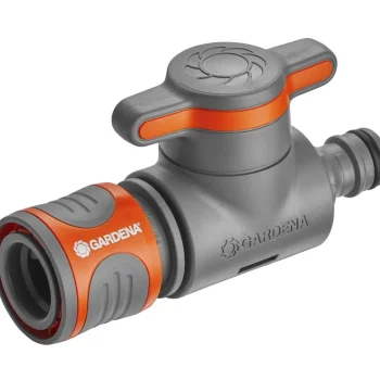 Hot Gardena Reguleerventiel 0977