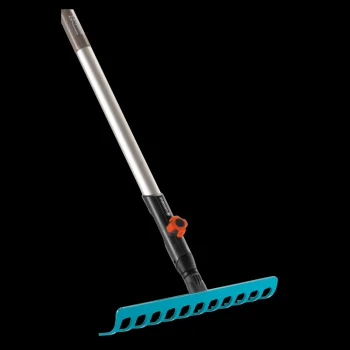 Hot Gardena Tuinhark Met Steel Combisystem 3024