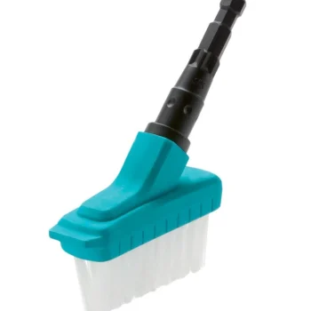 Clearance Gardena Voegenborstel Combisystem 3606
