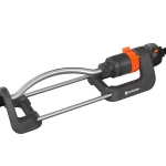 Discount Gardena Zwenksproeier Aquacount