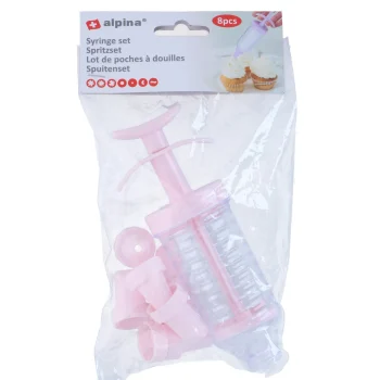 Best Alpina Garneerspuit 3 Assorti