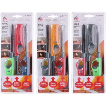 Online Flame Classics Gasaansteker 3st 26,5cm