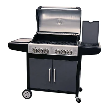 Outlet Gasbarbecue Charlotte