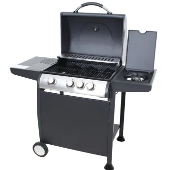 Online Gasbarbecue Indiana