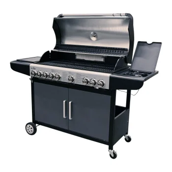 Discount Gasbarbecue Mississippi