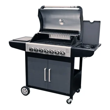 Sale Gasbarbecue Phoenix