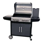 Discount Gasbarbecue San Francisco