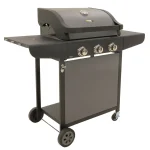 New Gasbarbecue St George