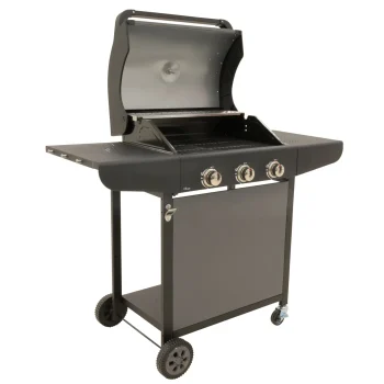 New Gasbarbecue St George