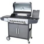 Sale Gasbarbecue Utah