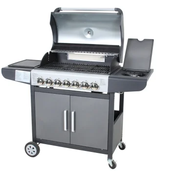 Sale Gasbarbecue Utah