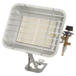 Hot Sun Heat Gaskachel GH36 DE