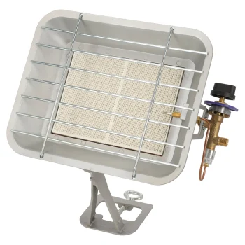 Hot Sun Heat Gaskachel GH36 DE