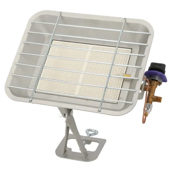 Discount Sun Heat Gaskachel GH36 NL En BE