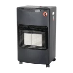 New Sun Heat Gaskachel GK-4