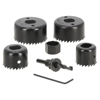 Online Lotus Gatenzaag 32-38-51-54mm