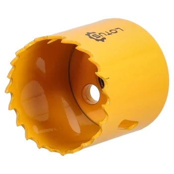 New Lotus Gatenzaag 44mm Pro