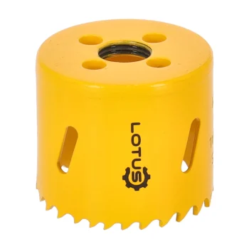 Hot Lotus Gatenzaag 51mm Pro