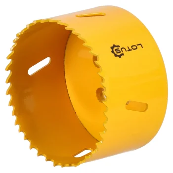 Best Lotus Gatenzaag 76mm Pro