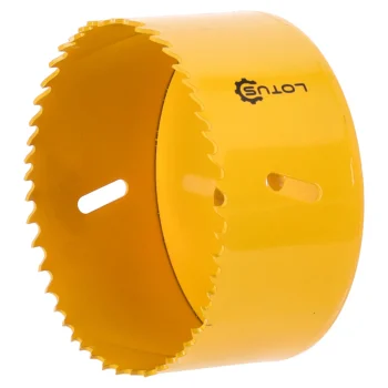 Outlet Lotus Gatenzaag 89mm Pro