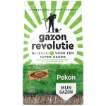 Sale Pokon Gazonrevolutie 4kg