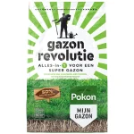 Fashion Pokon Gazonrevolutie 7,5kg