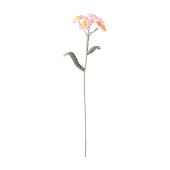 Sale Gehaakte Bloem 36 Cm 4 Assorti