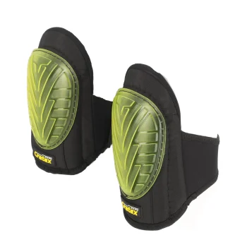 Fashion Cratex Pro Line Gel Kniebeschermers