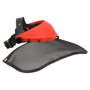 Sale Cratex Gelaatsmasker Oranje