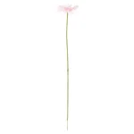 Outlet Decoris Gerbera Roze 50 Cm