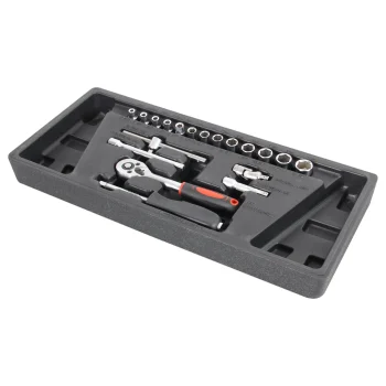 New Lotus Gereedschapslade GL101 Dop 1/4