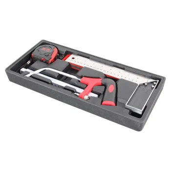 Hot Lotus Gereedschapslade GL112 Meet